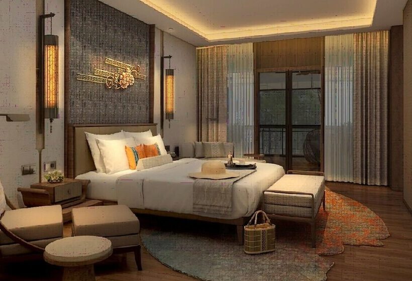 스위트, Mason Pine Hotel Bandung