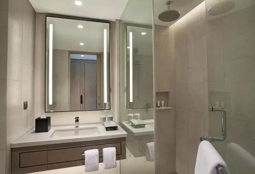 اتاق لوکس, Mason Pine Hotel Bandung