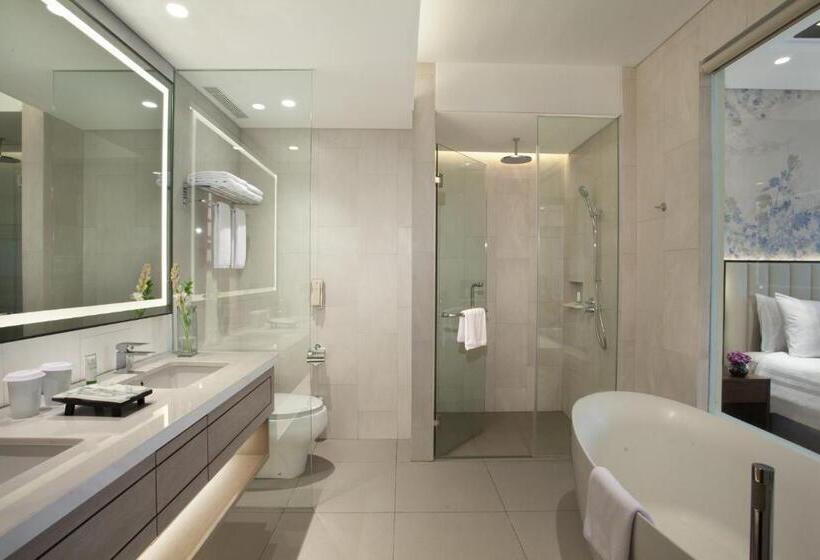 테라스 스위트, Mason Pine Hotel Bandung