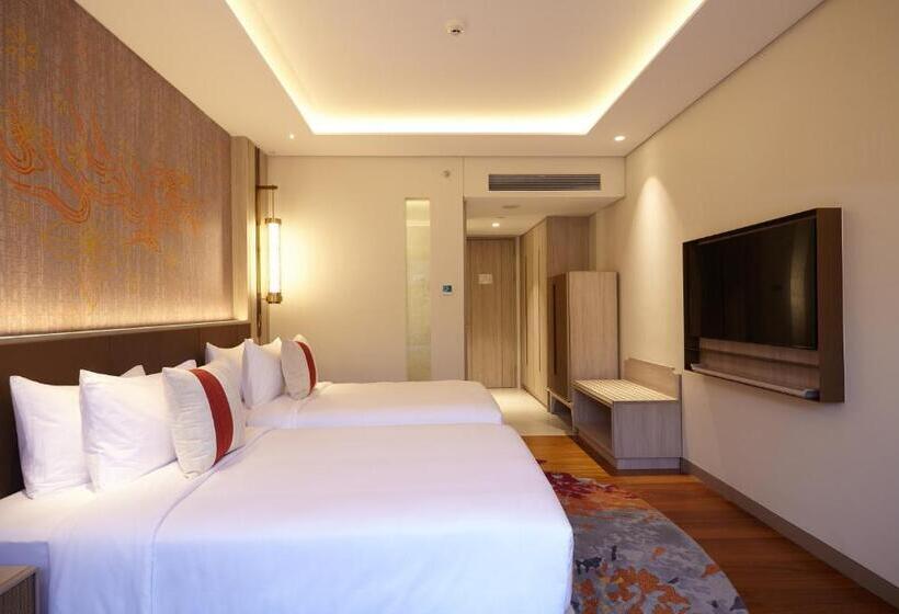 Номер Executive, Mason Pine Hotel Bandung