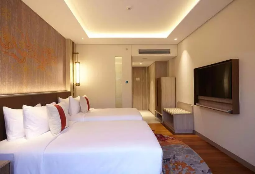 اتاق اجرایی, Mason Pine Hotel Bandung