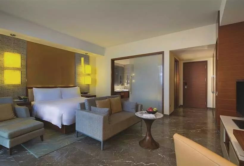 デラックスルーム, Mgm Grand Sanya