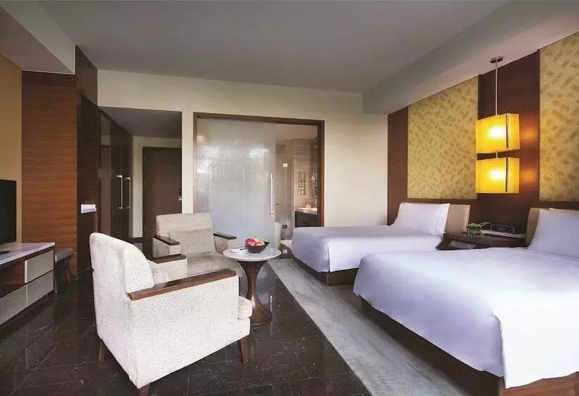デラックスルーム, Mgm Grand Sanya