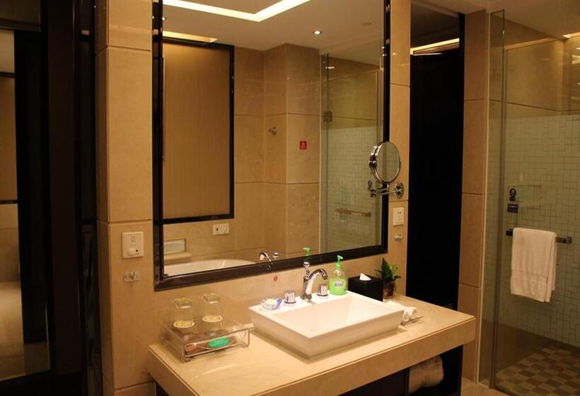 Номер Executive Кровать Кинг, Panyu