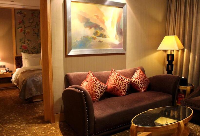 Люкс Повышенной Комфортности, Panyu