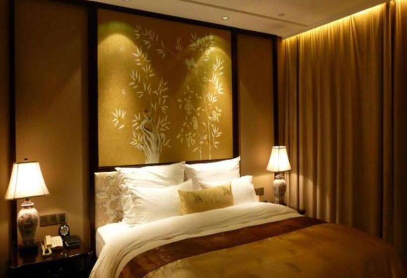 Президентский Люкс, Panyu