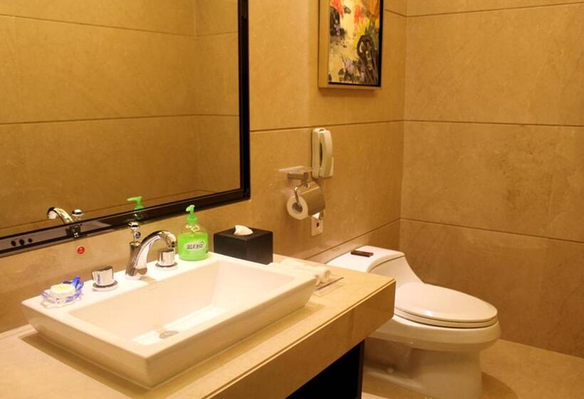 Президентский Люкс, Panyu