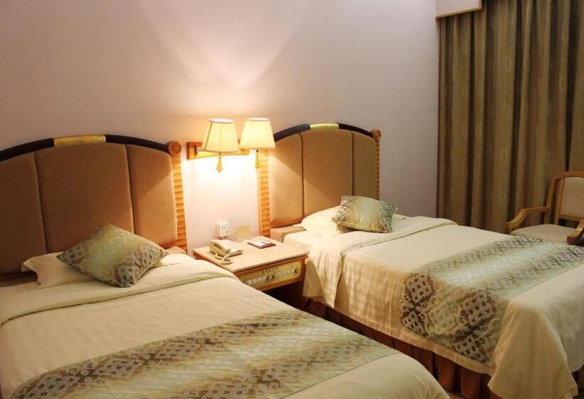 Номер Стандарт, Panyu