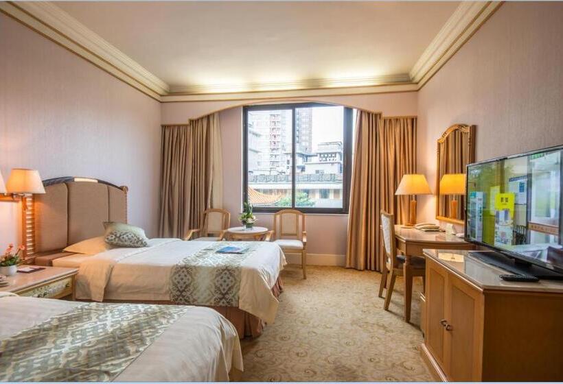 Номер Стандарт, Panyu