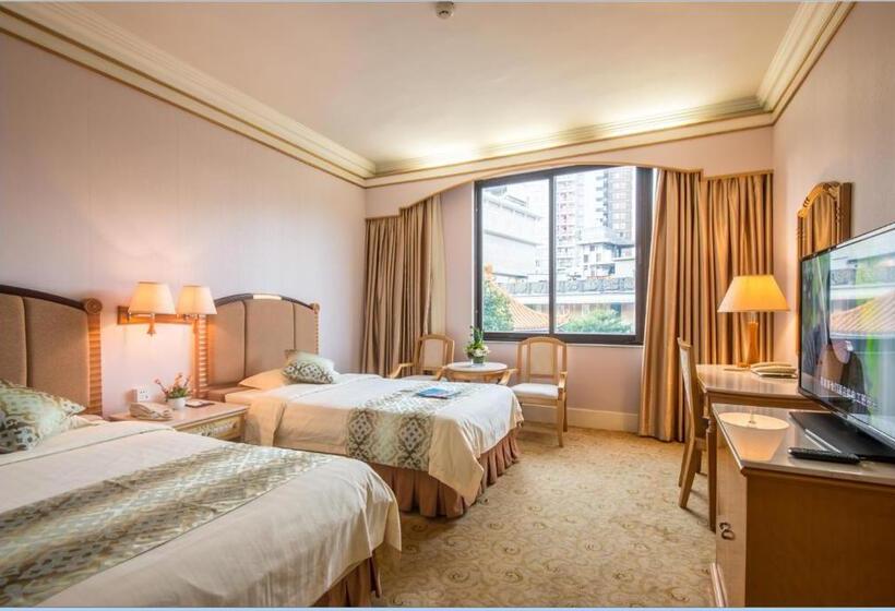 Номер Стандарт, Panyu