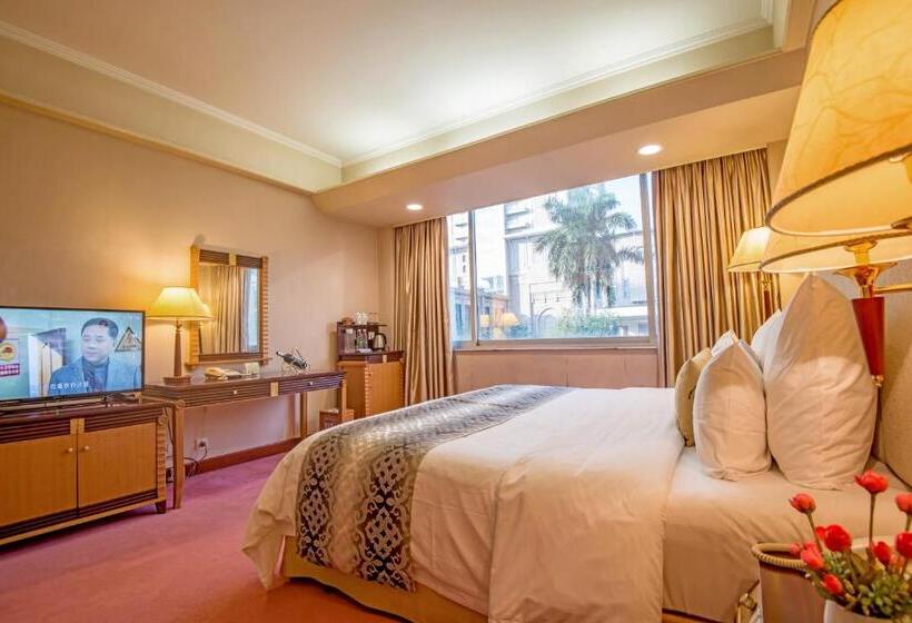 Номер Стандарт, Panyu