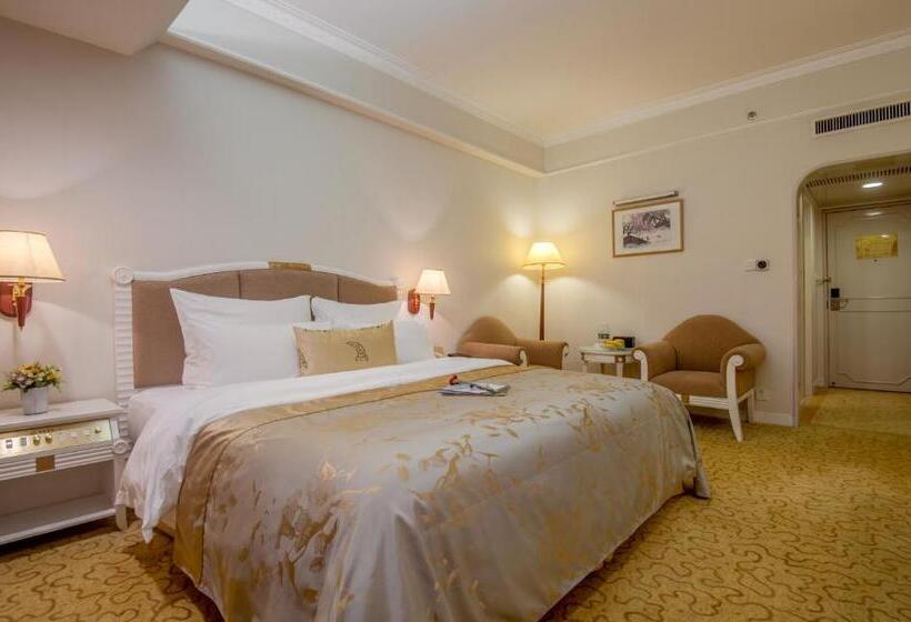 Номер Стандарт, Panyu