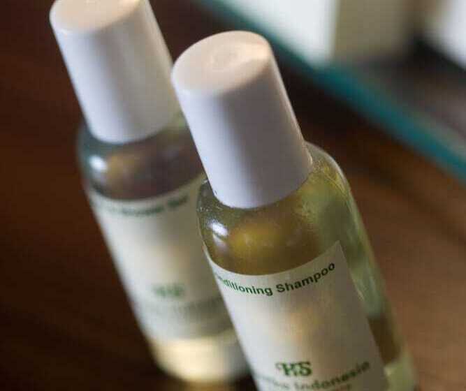 חדר סופריור עם מיטת קינג, Santika Kuta