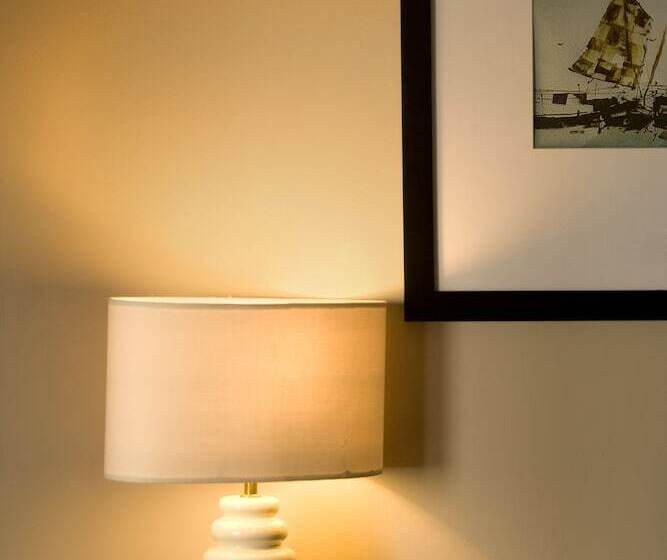 חדר סופריור, Santika Kuta