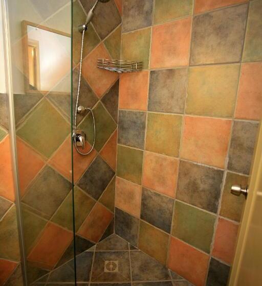 Classic-huone Pohjakerros, Shaar Hagolan Kibbutz Country Lodging