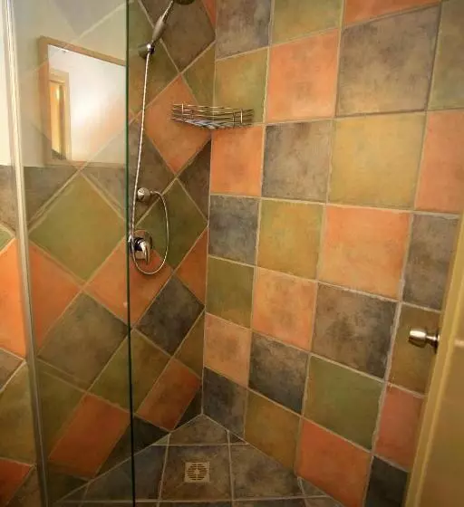 Classic-huone Pohjakerros, Shaar Hagolan Kibbutz Country Lodging