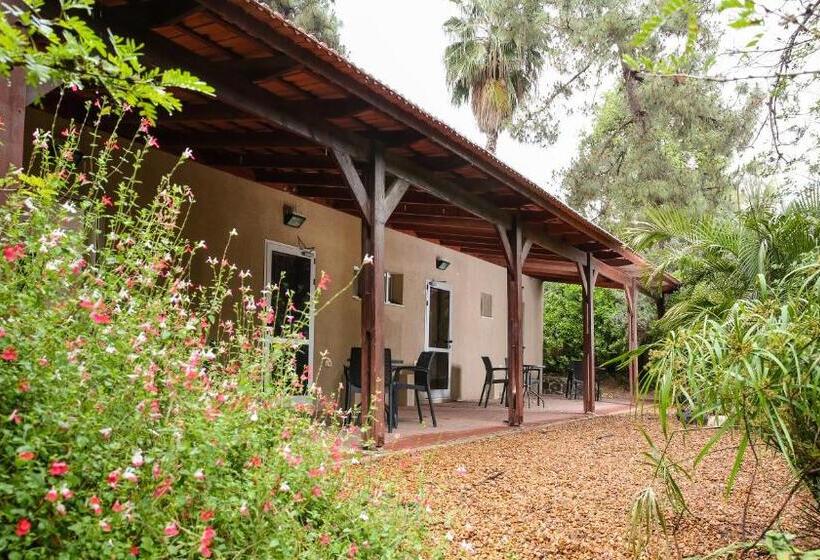 Standard-huone, Shaar Hagolan Kibbutz Country Lodging