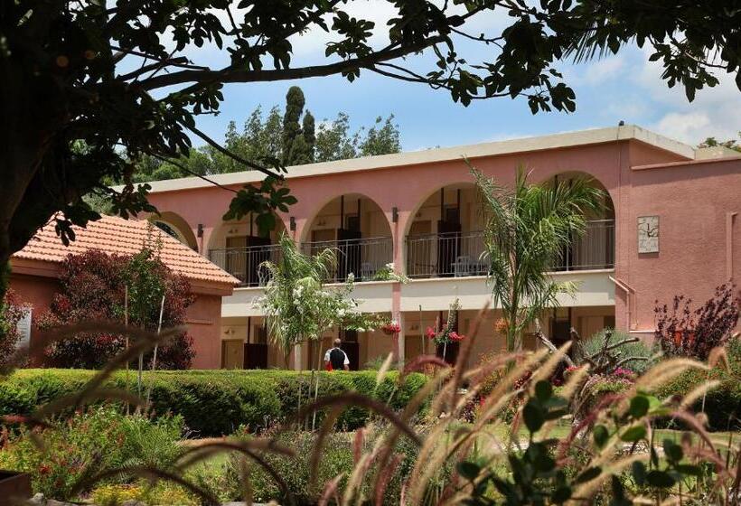 Standard-studio, Shaar Hagolan Kibbutz Country Lodging