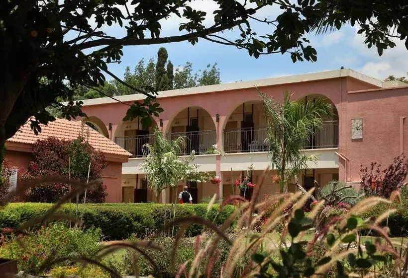 Standard-studio, Shaar Hagolan Kibbutz Country Lodging
