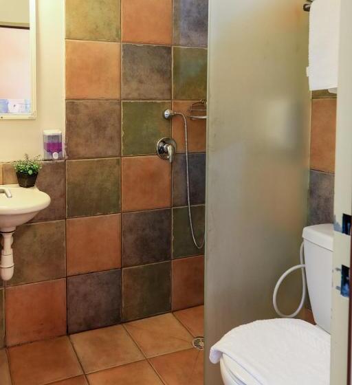 Standard-studio, Shaar Hagolan Kibbutz Country Lodging