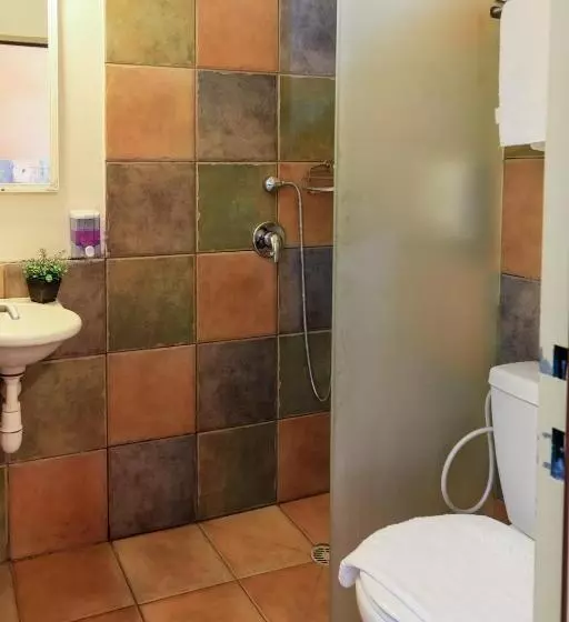 Standard-studio, Shaar Hagolan Kibbutz Country Lodging
