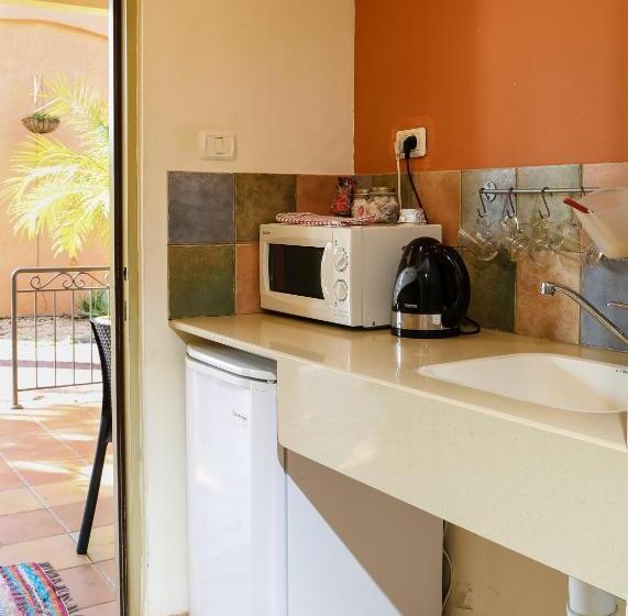 Standard-studio, Shaar Hagolan Kibbutz Country Lodging