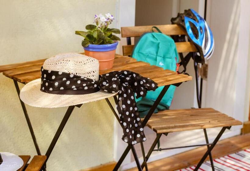 Standard Yhden Hengen Huone, Shaar Hagolan Kibbutz Country Lodging