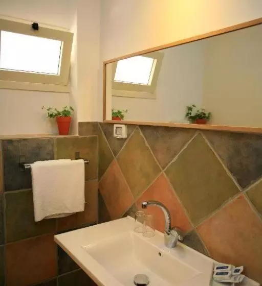 Classic-huone, Shaar Hagolan Kibbutz Country Lodging
