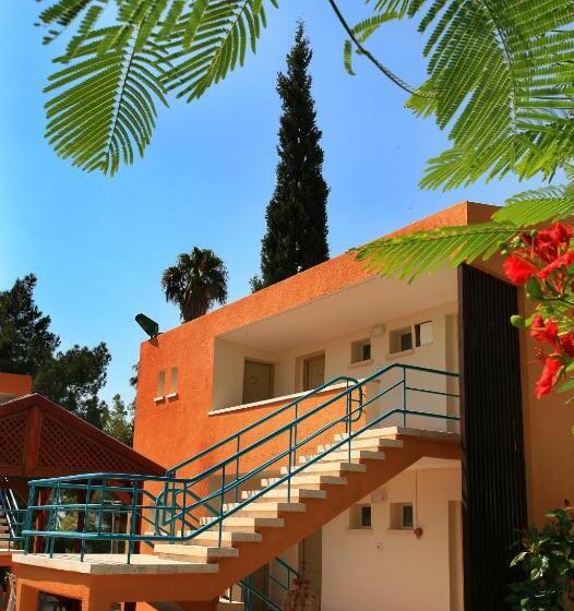 Classic-huone, Shaar Hagolan Kibbutz Country Lodging