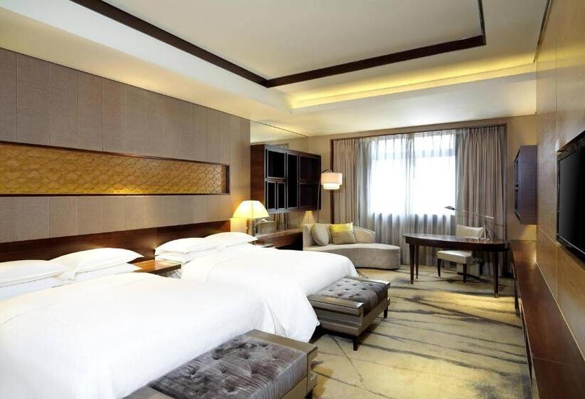 غرفة تنفيذية, Sheraton Xi An North City
