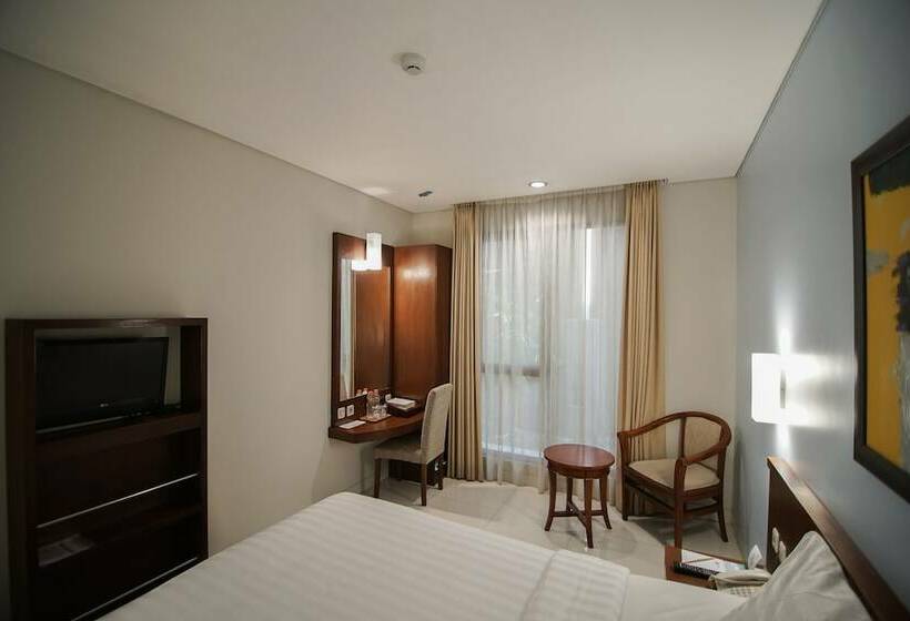 Номер Superior, Sofyan Hotel Soepomo