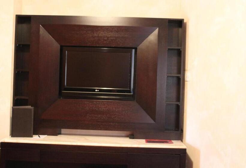 Standardzimmer, Sunrise