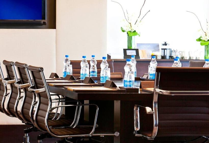 行政房间, The Westin Hyderabad Mindspace