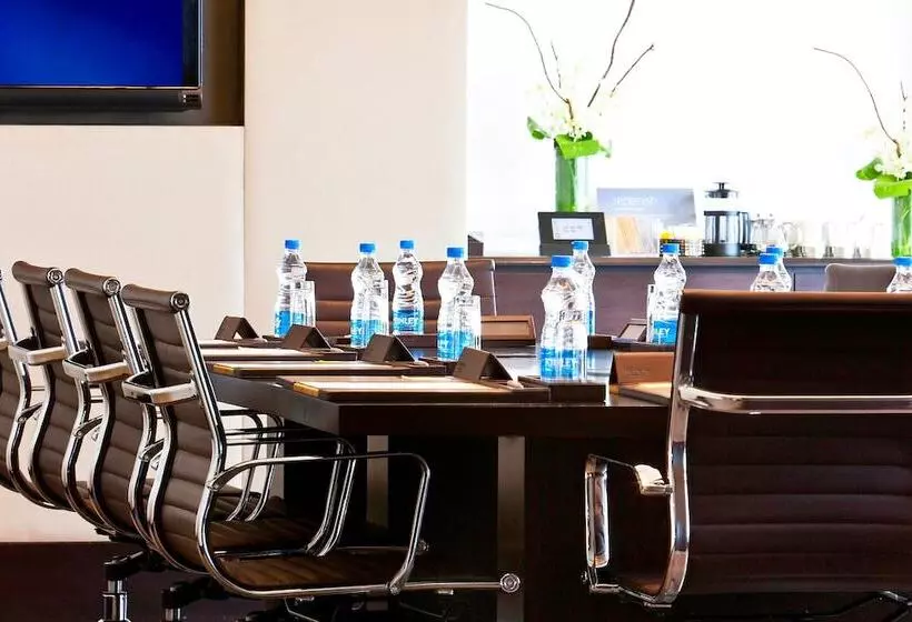 エクゼクティブルーム, The Westin Hyderabad Mindspace
