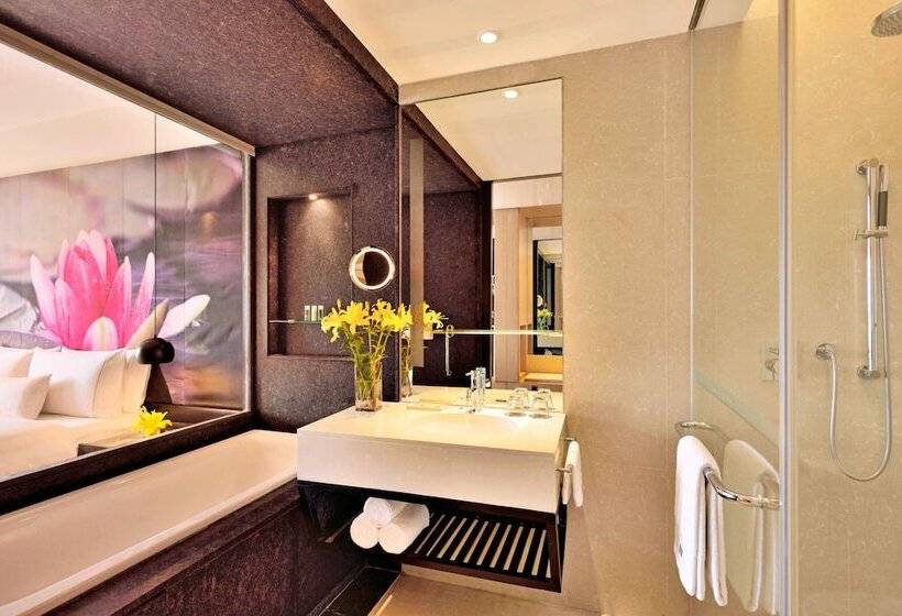 اتاق اجرایی, The Westin Hyderabad Mindspace