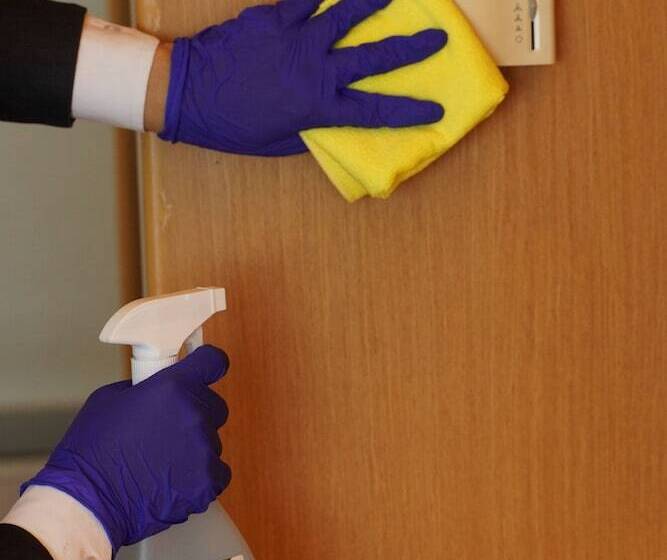 اتاق اجرایی, The Westin Hyderabad Mindspace