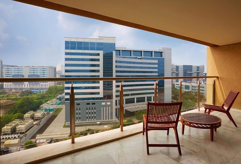 اتاق اجرایی, The Westin Hyderabad Mindspace