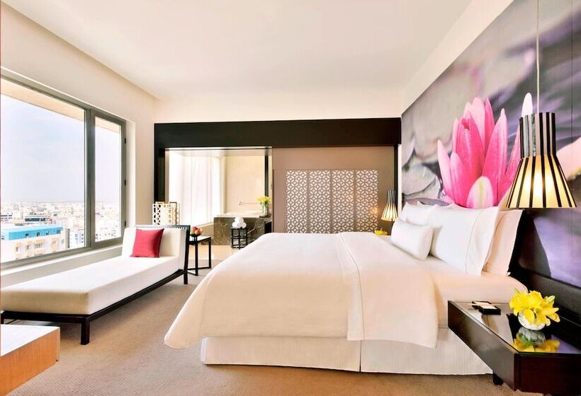 اتاق اجرایی, The Westin Hyderabad Mindspace