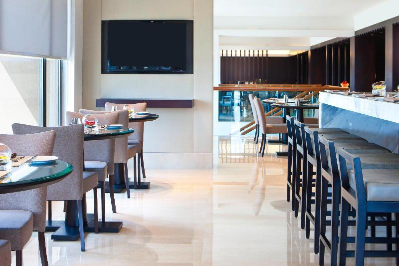 اتاق اجرایی, The Westin Hyderabad Mindspace