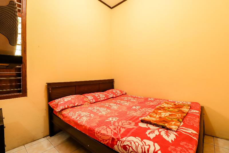 سوئیت اجرایی با تخت کینگ, The Westin Hyderabad Mindspace