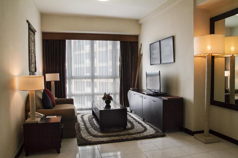 آپارتمان لوکس 1 خوابه, Verwood Hotel And Serviced Residence