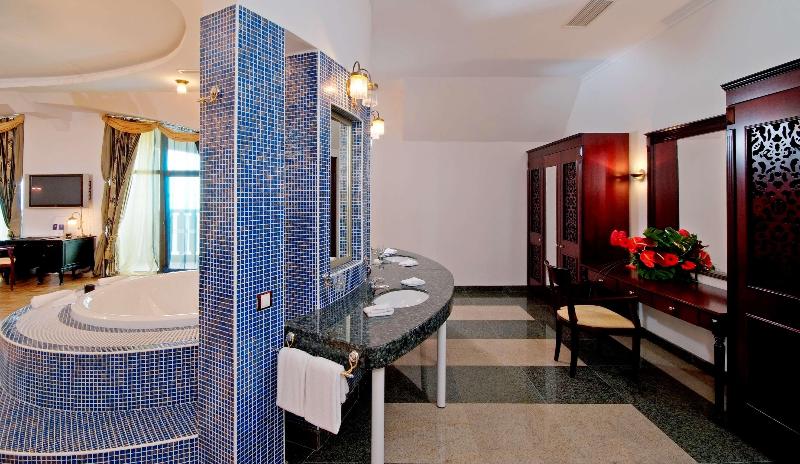 آپارتمان لوکس 1 خوابه, Verwood Hotel And Serviced Residence
