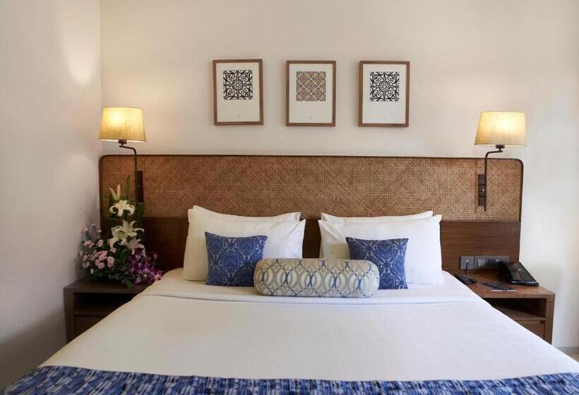 Premium Room Garden View