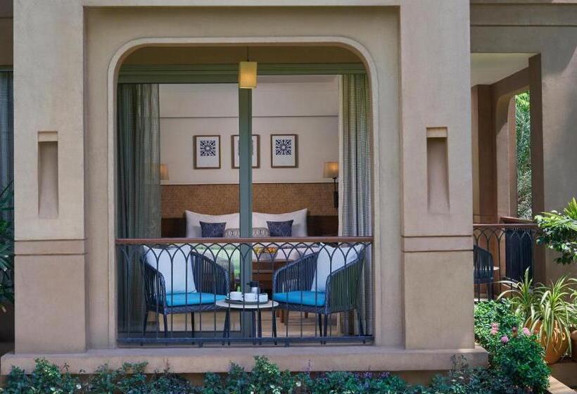 Executive Room Sea View