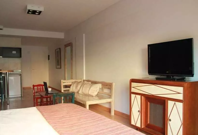 استودیوی استاندارد, Miliño Apart