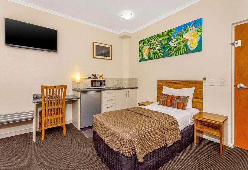 اتاق خانوادگی, Quality Hotel Darwin Airport
