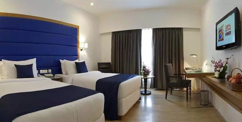 1 Bedroom Superior Apartment