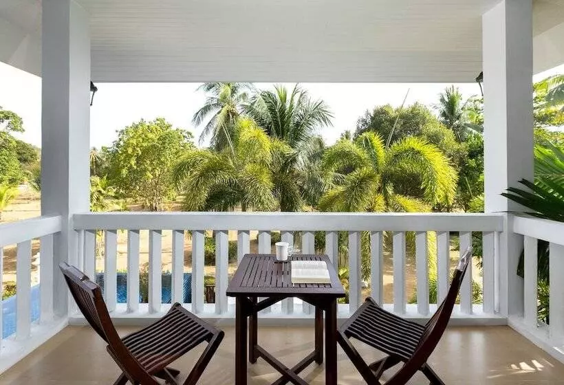 ビラホテル１ベッドルーム, Racha Island Resort