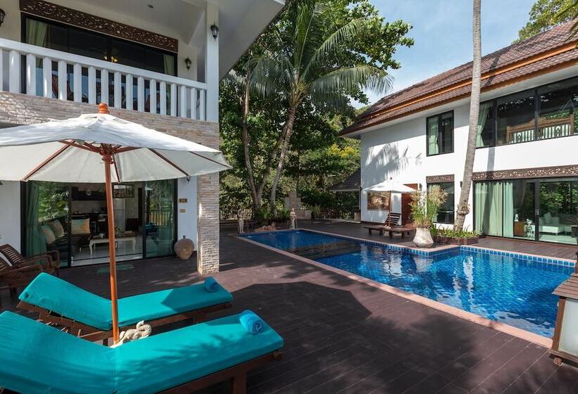 Vivenda 1 Quarto, Racha Island Resort