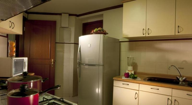 غرفة قياسية, The Residences At Puri Casablanca